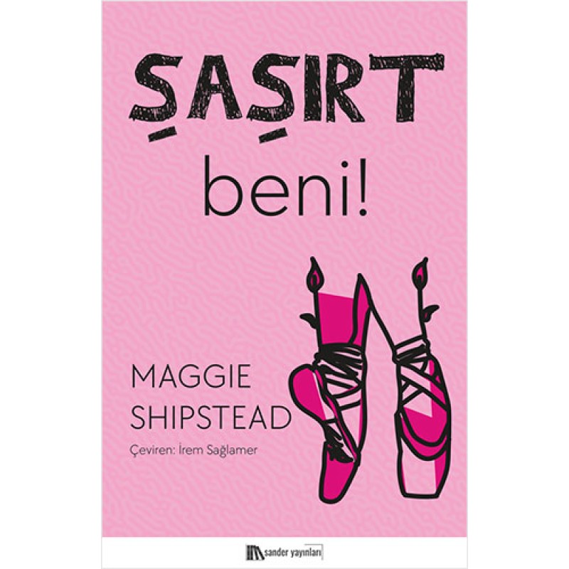 Şaşırt Beni! Şaşırt Beni!