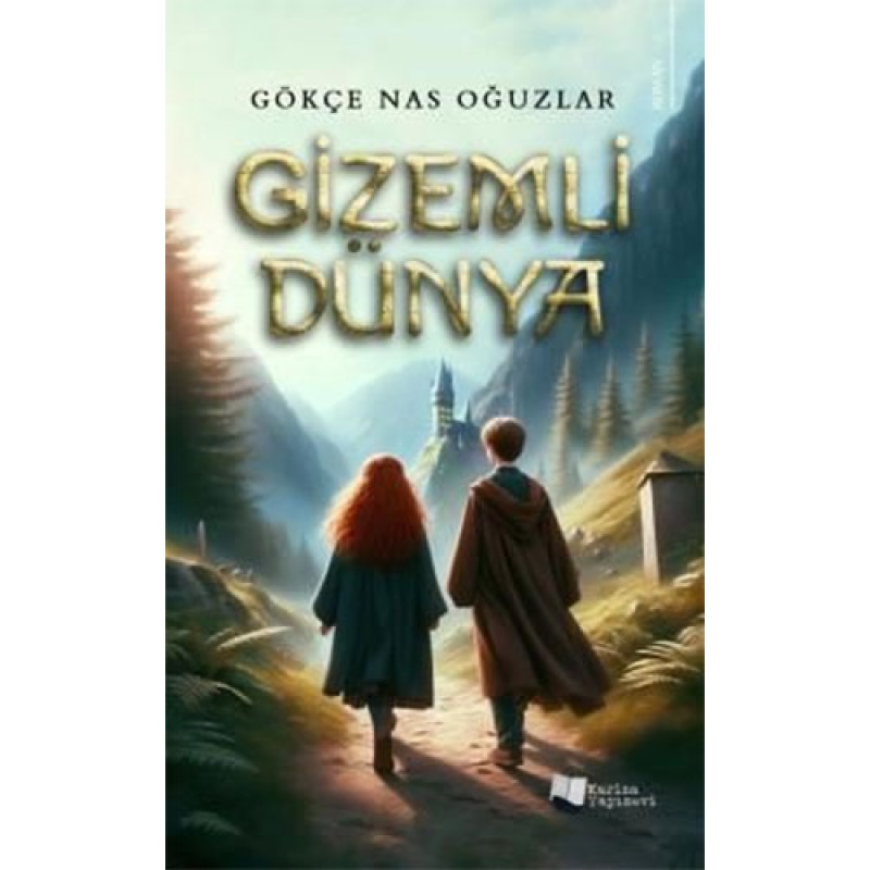 Gizemli Dünya