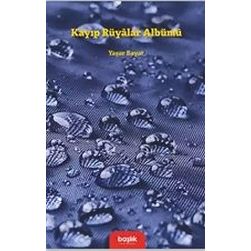 Kayıp Rüyalar Albümü Kayıp Rüyalar Albümü