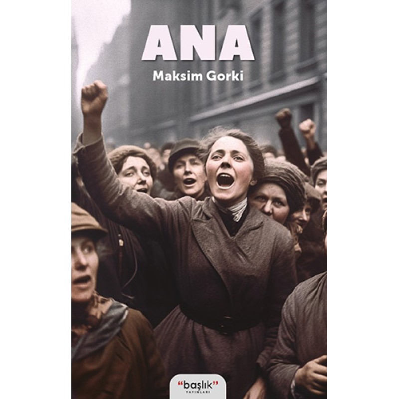 Ana Ana