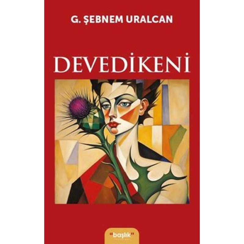 Devedikeni