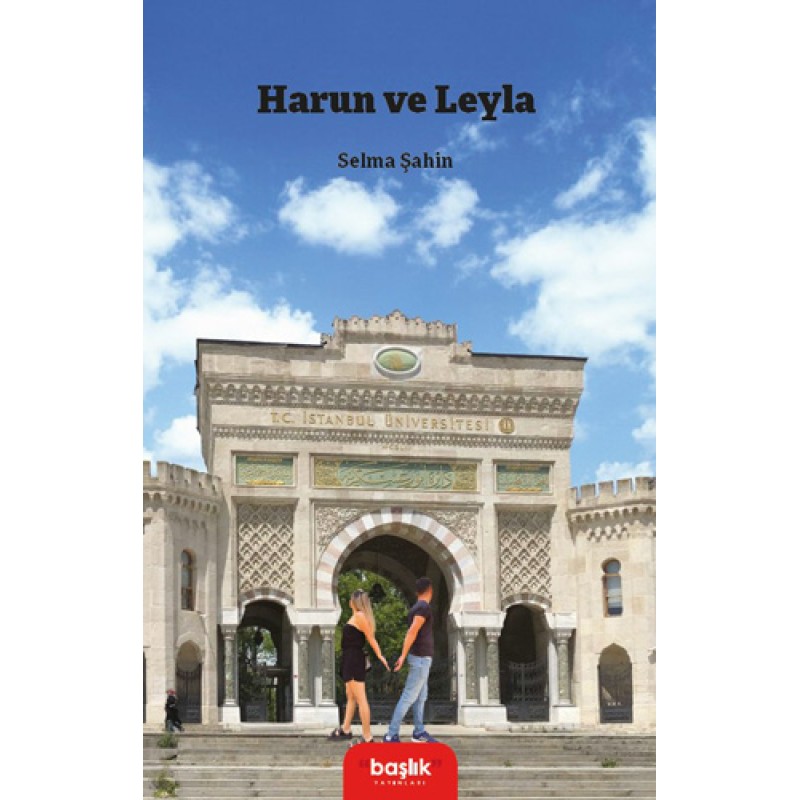 Harun ve Leyla Harun ve Leyla