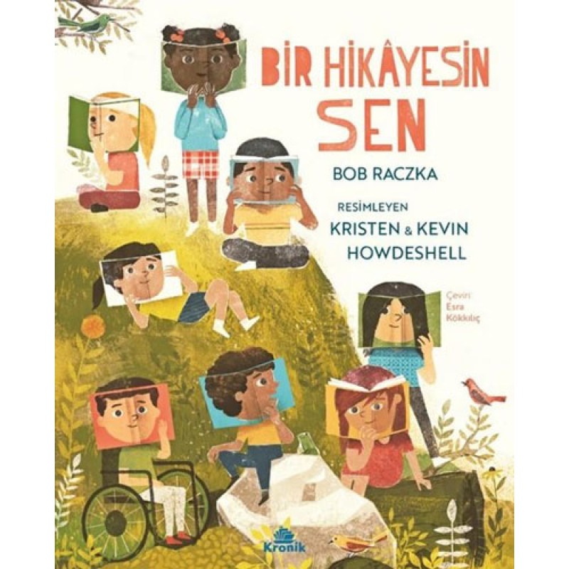 Bir Hikayesin Sen Bir Hikayesin Sen