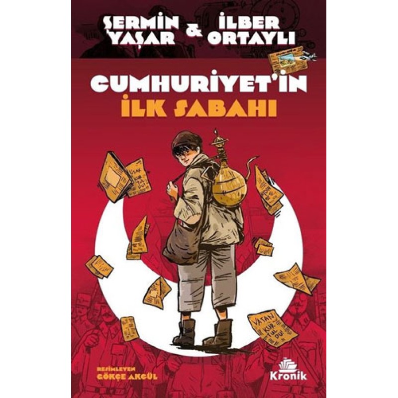 Cumhuriyet'in İlk Sabahı Cumhuriyet'in İlk Sabahı
