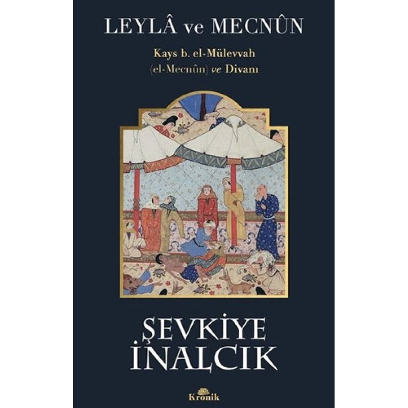 Leyla ve Mecnun Leyla ve Mecnun