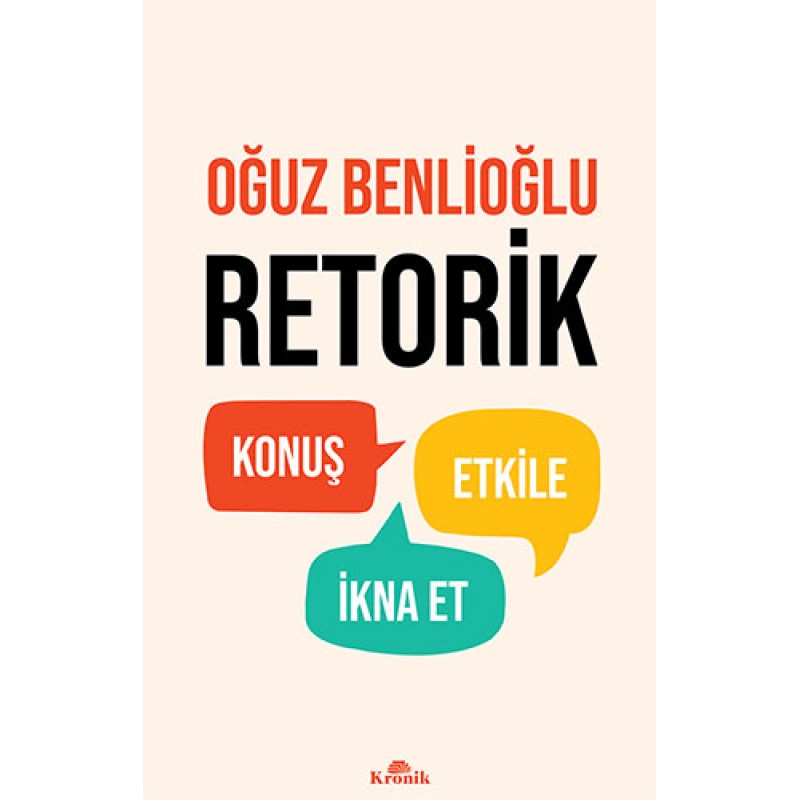 Retorik Retorik