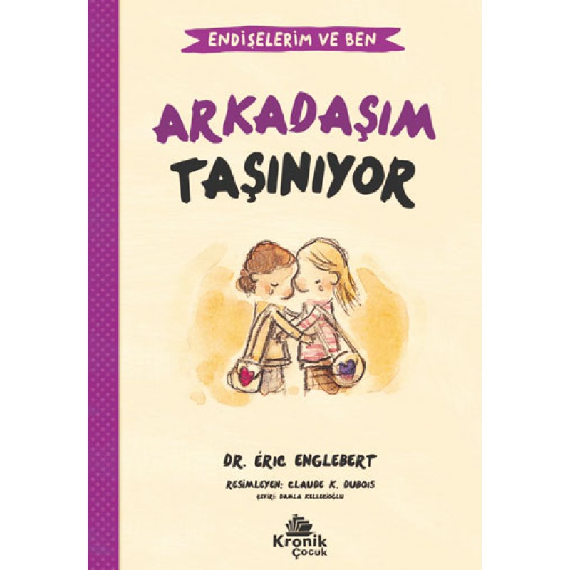 Arkadaşım Taşınıyor