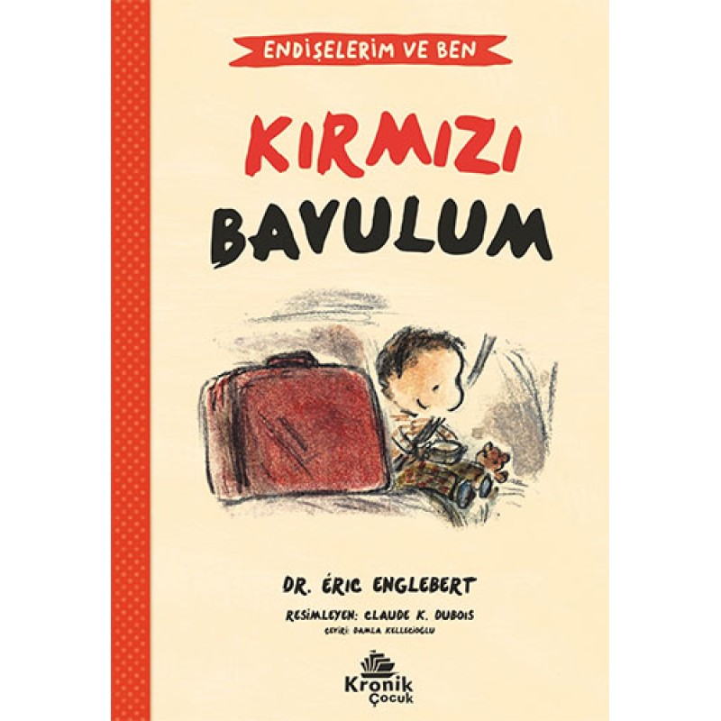 Endişelerim Ve Ben 2