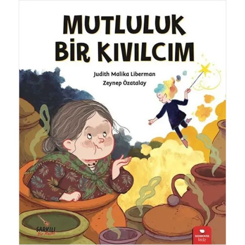 Mutluluk Bir Kıvılcım Mutluluk Bir Kıvılcım