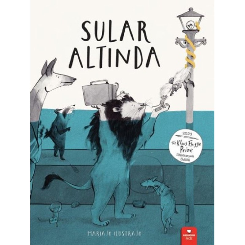 Sular Altında Sular Altında