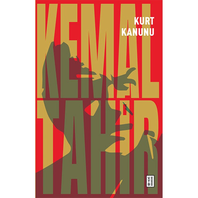Kurt Kanunu Kurt Kanunu