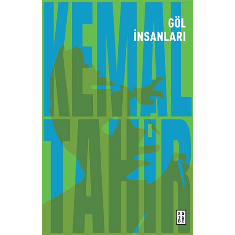 Göl İnsanları Göl İnsanları