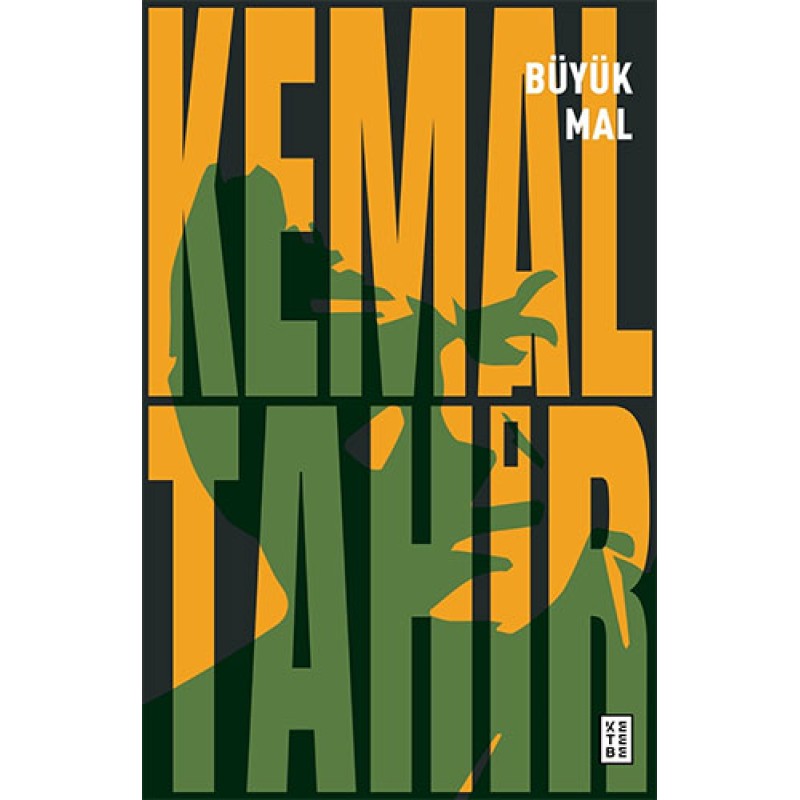 Büyük Mal Büyük Mal