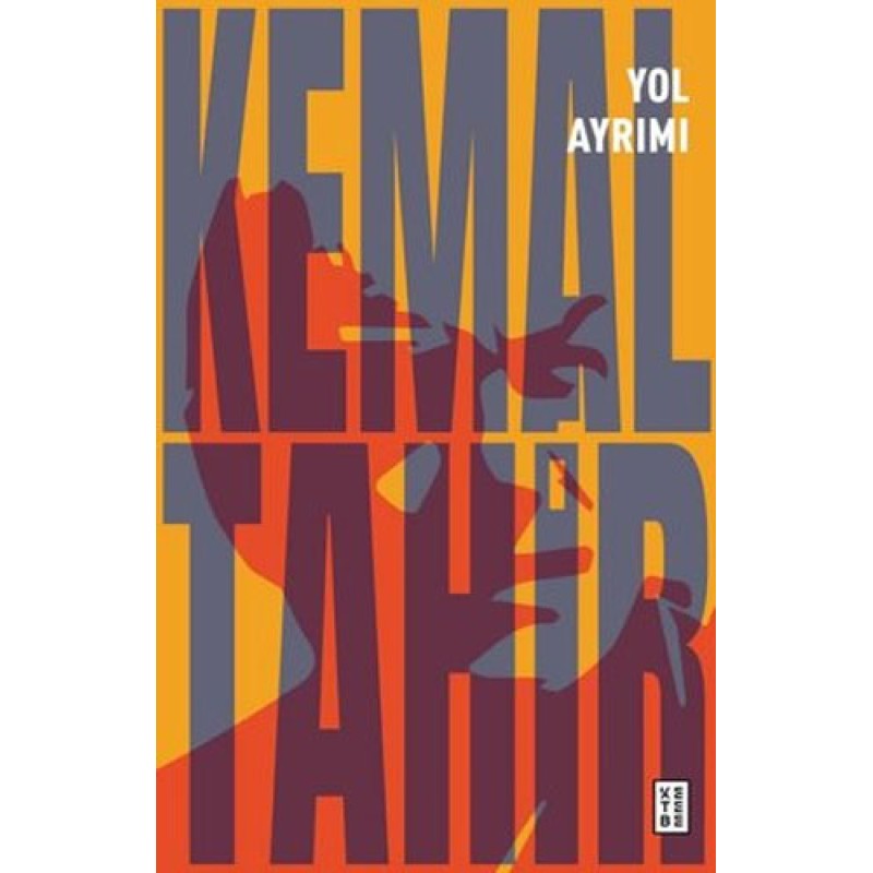 Yol Ayrımı Yol Ayrımı