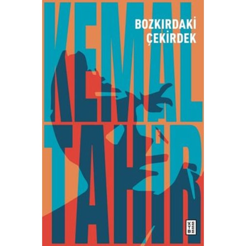 Bozkırdaki Çekirdek Bozkırdaki Çekirdek