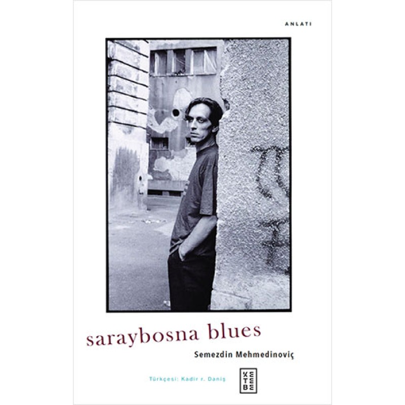 Saraybosna Blues Saraybosna Blues