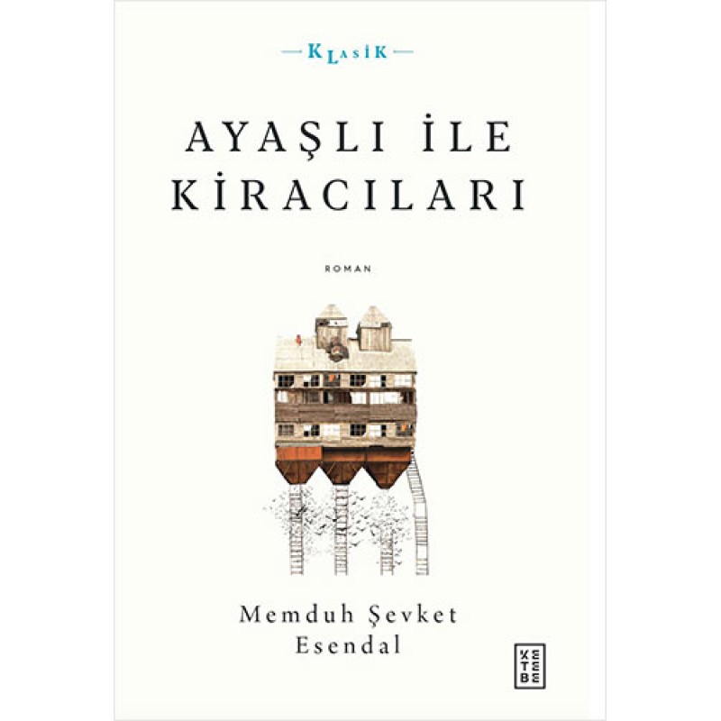 Ayaşlı ile Kiracıları Ayaşlı ile Kiracıları