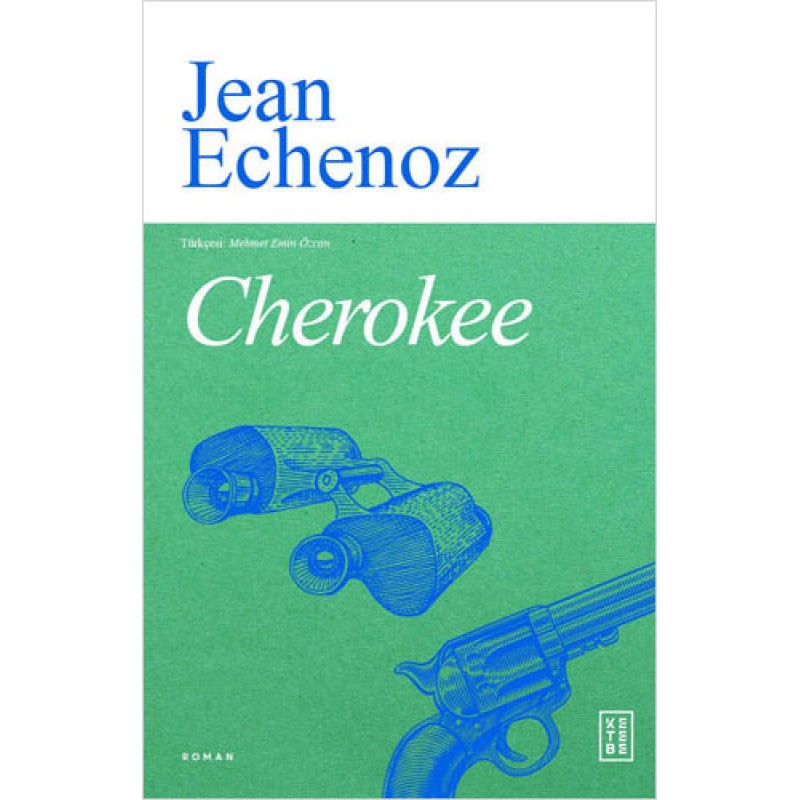 Cherokee
