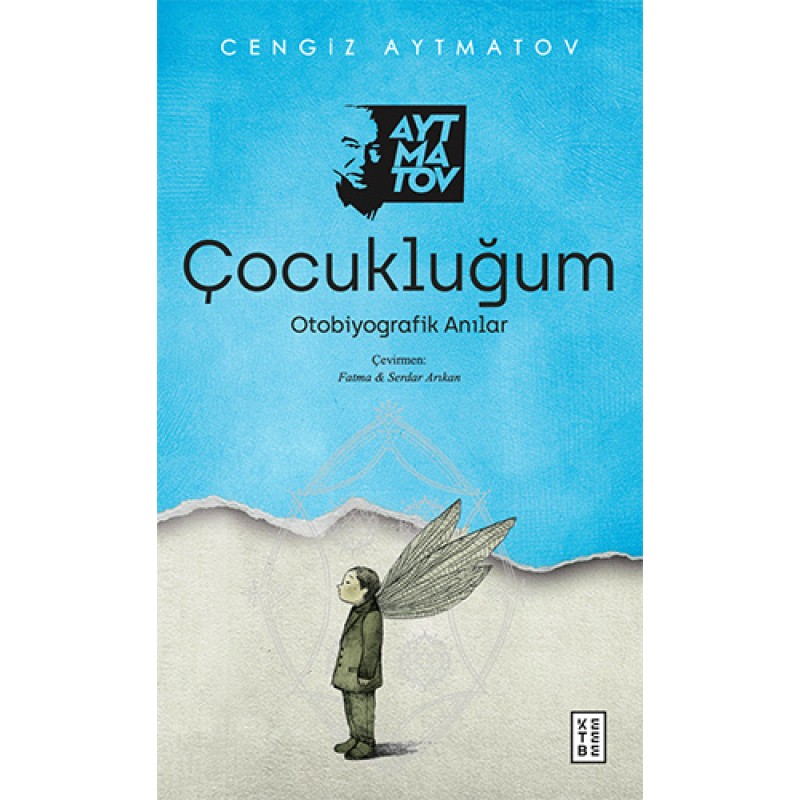 Çocukluğum Çocukluğum
