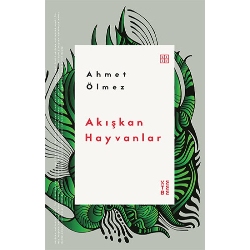 Akışkan Hayvanlar Akışkan Hayvanlar