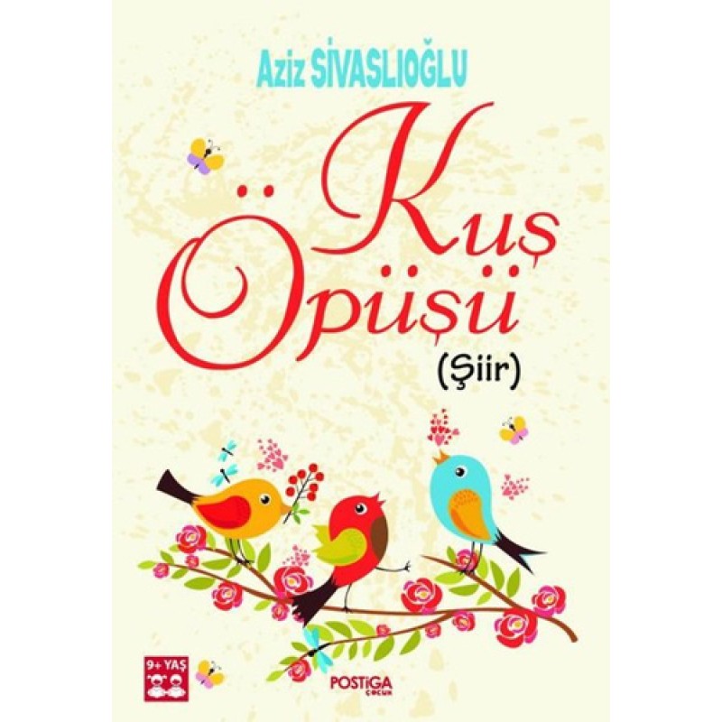 Kuş Öpüşü Kuş Öpüşü