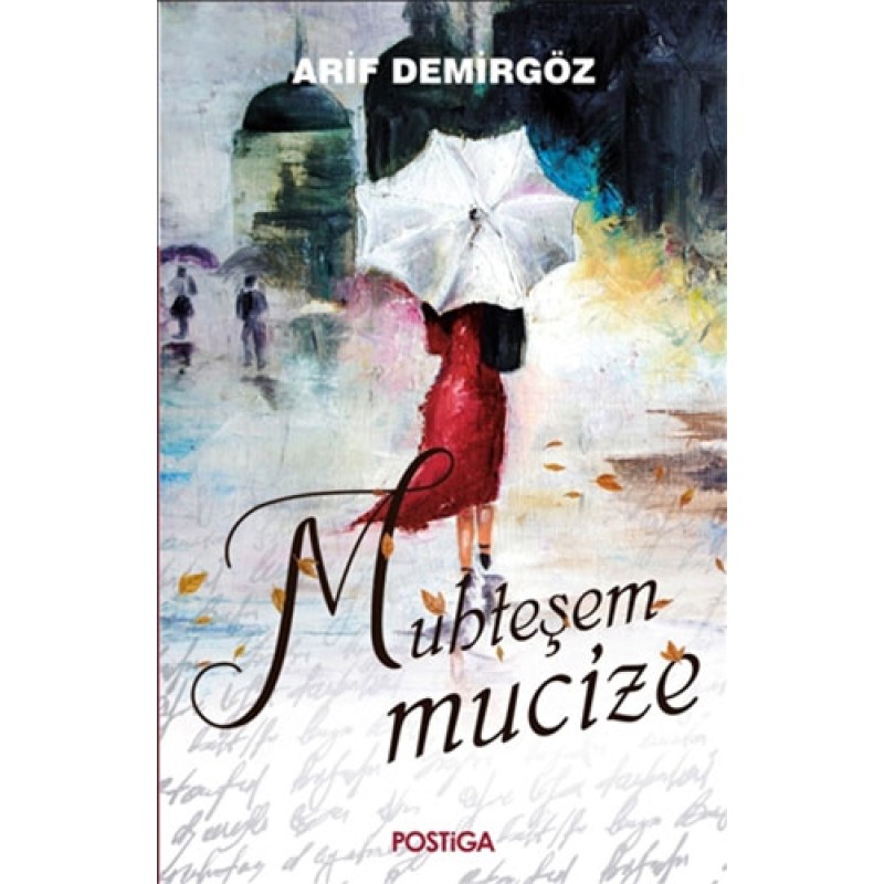 Muhteşem Mucize Muhteşem Mucize