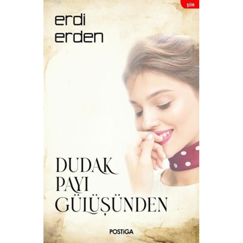 Dudak Payı Gülüşünden Dudak Payı Gülüşünden