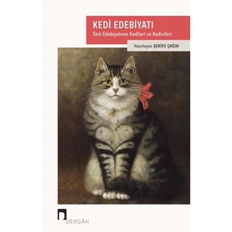 Kedi Edebiyatı Kedi Edebiyatı