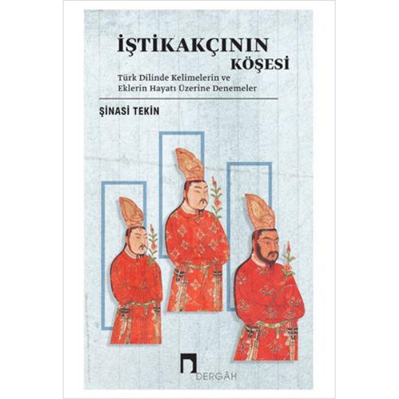 İştikakçının Köşesi İştikakçının Köşesi