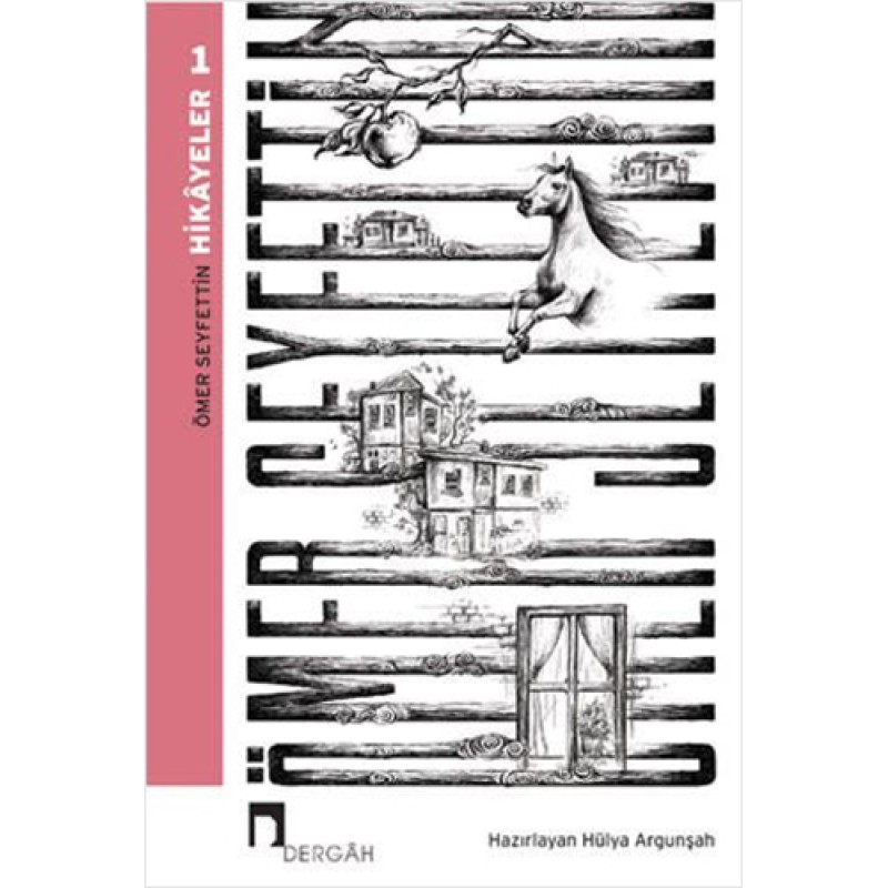 Ömer Seyfettin - Hikayeler 1 Ömer Seyfettin - Hikayeler 1