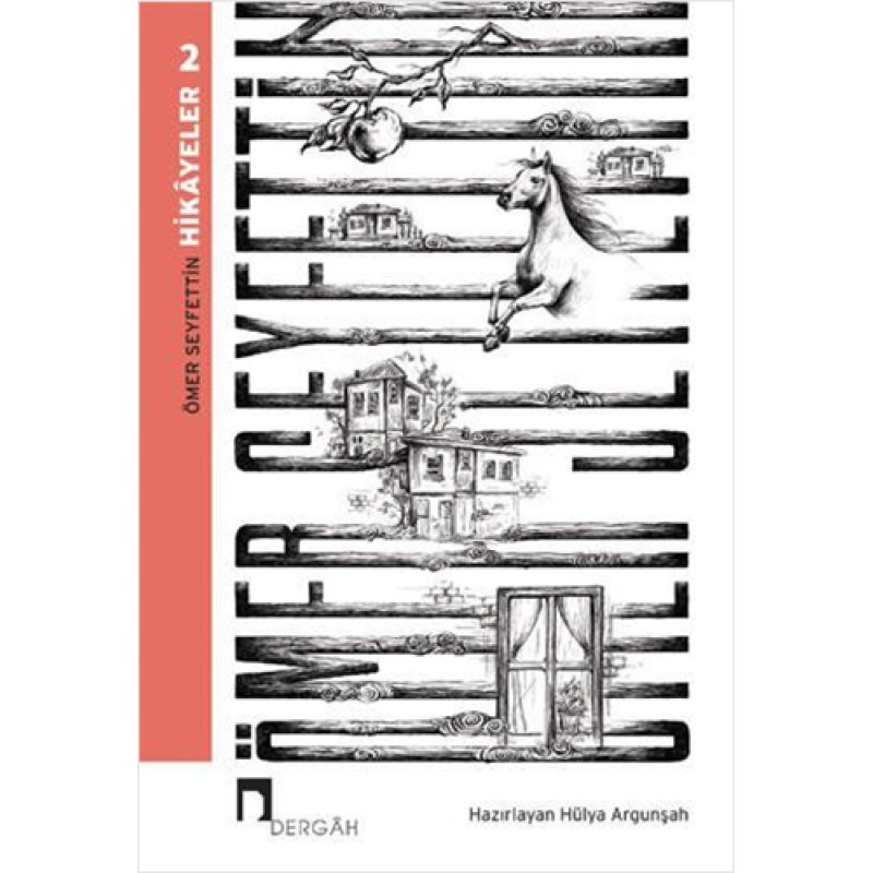 Ömer Seyfettin - Hikayeler 2 Ömer Seyfettin - Hikayeler 2
