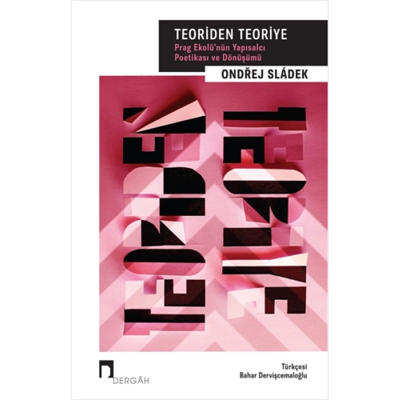 Teoriden Teoriye Teoriden Teoriye