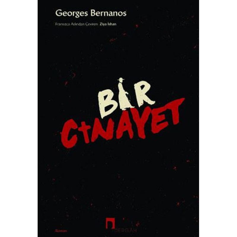 Bir Cinayet Bir Cinayet