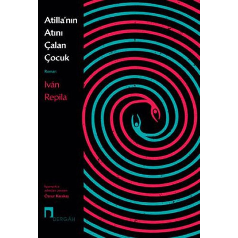 Atilla’nın Atını Çalan Çocuk