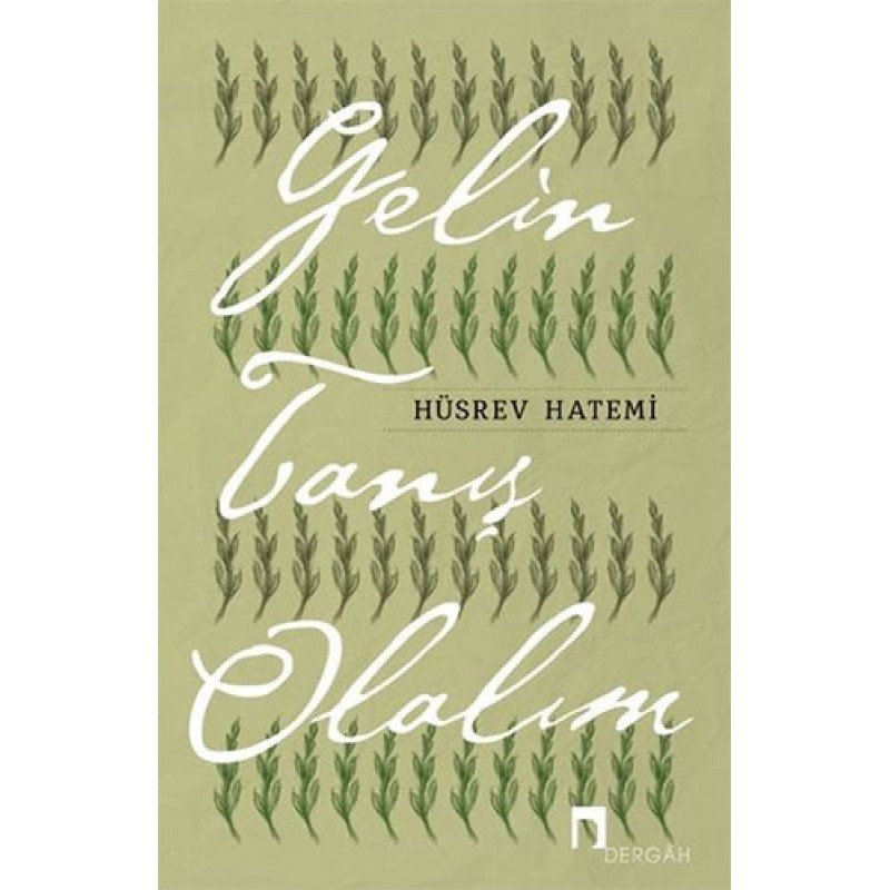 Gelin Tanış Olalım