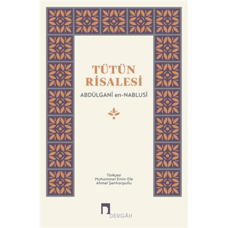 Tütün Risalesi