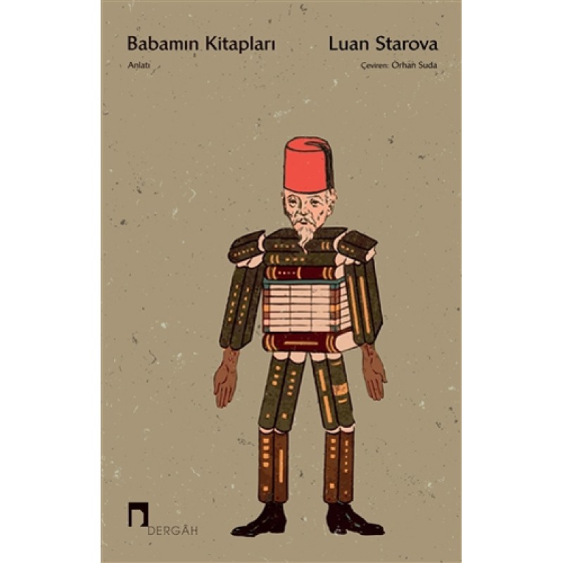Babamın Kitapları Babamın Kitapları