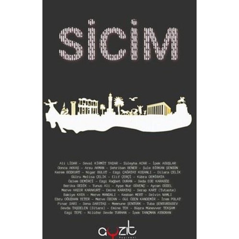 Sicim Sicim