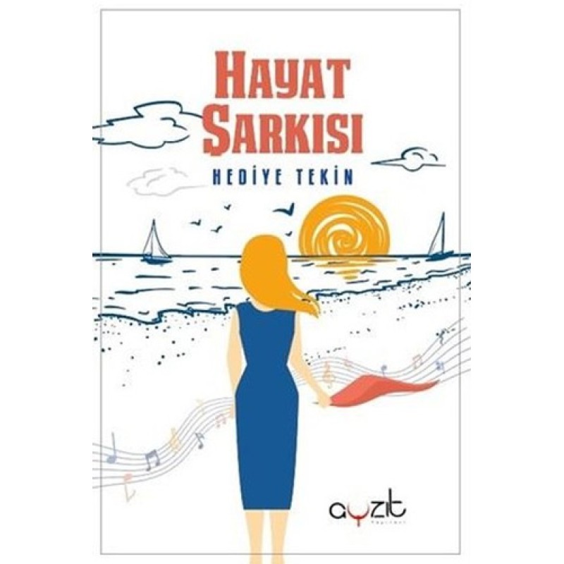 Hayat Şarkısı Hayat Şarkısı
