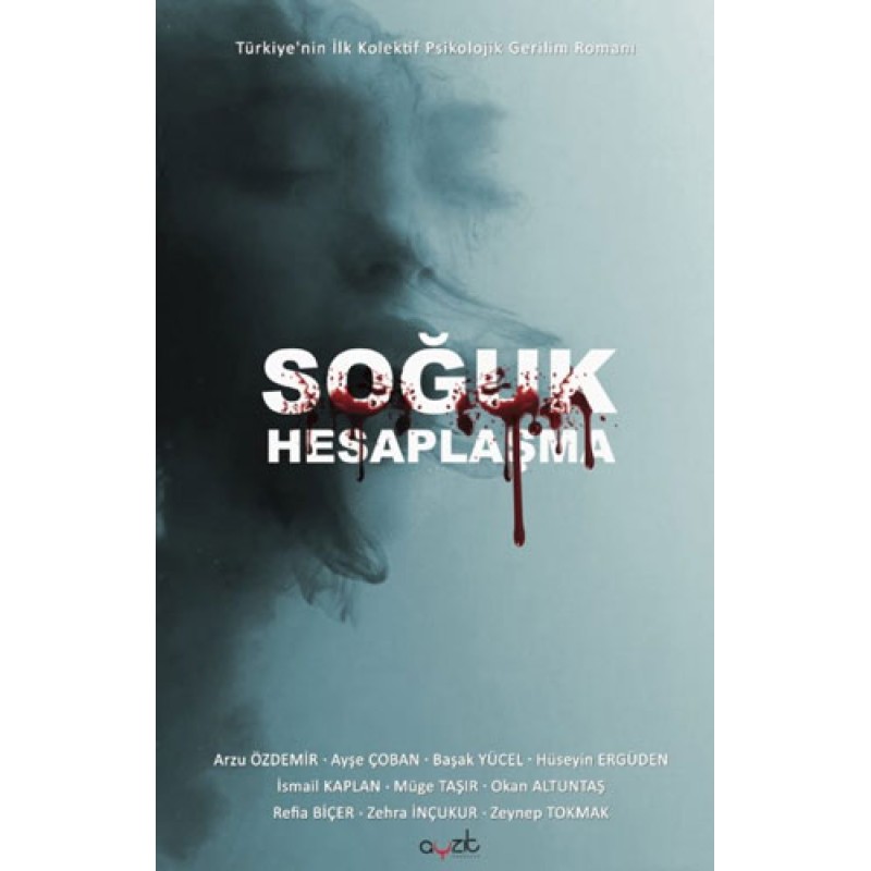 Soğuk Hesaplaşma Soğuk Hesaplaşma