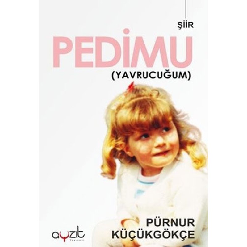 Pedimu