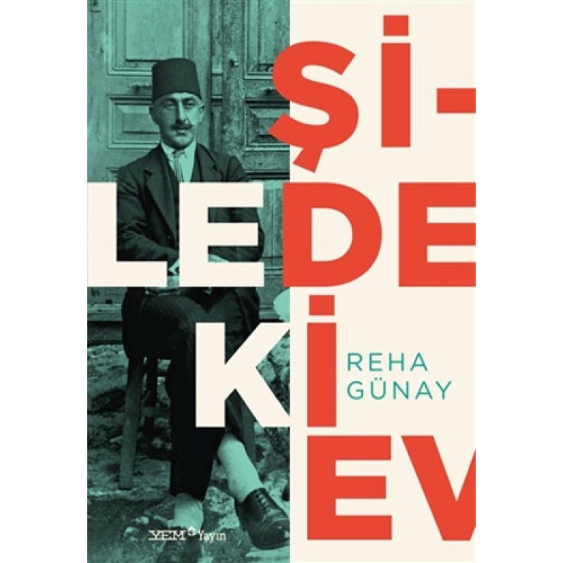 Şiledeki Ev Şiledeki Ev