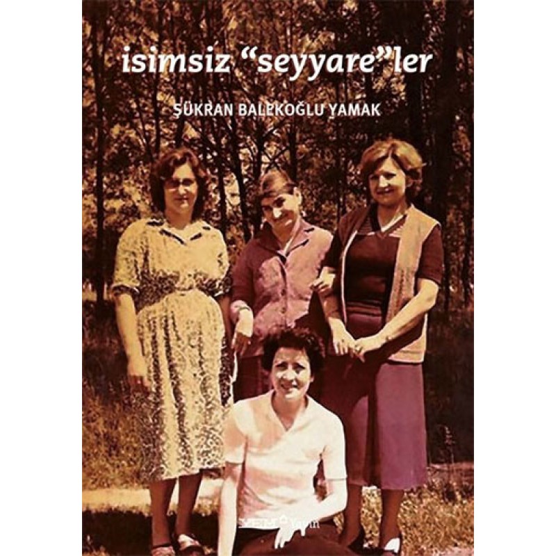 İsimsiz Seyyare'ler İsimsiz Seyyare'ler