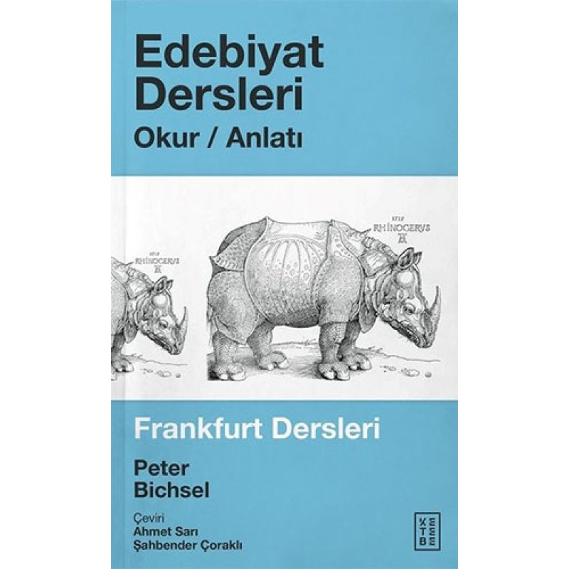 Edebiyat Dersleri Edebiyat Dersleri