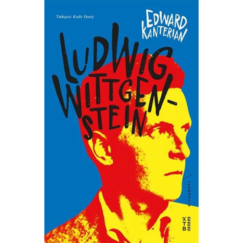 Ludwig Wittgenstein Ludwig Wittgenstein