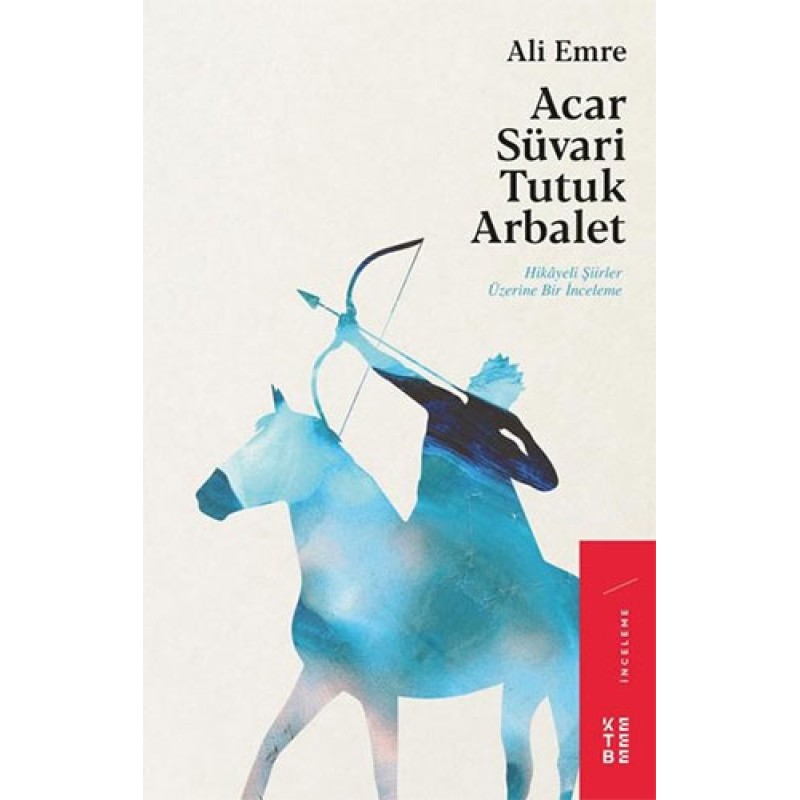 Acar Süvari Tutuk Arbalet Acar Süvari Tutuk Arbalet