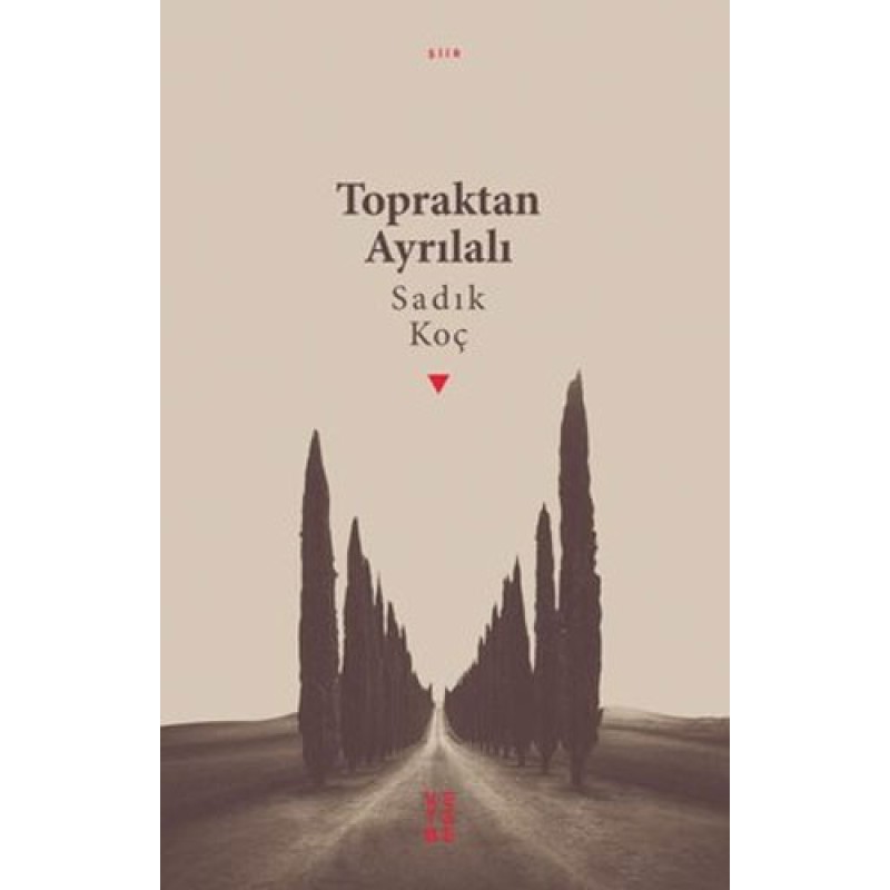 Topraktan Ayrılalı Topraktan Ayrılalı