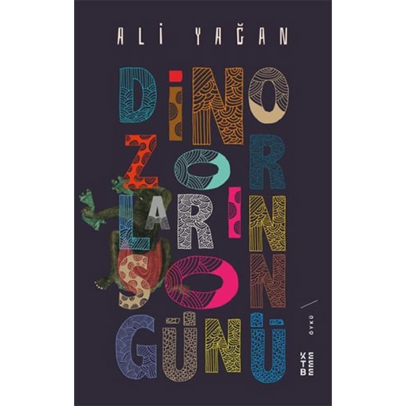 Dinozorların Son Günü Dinozorların Son Günü
