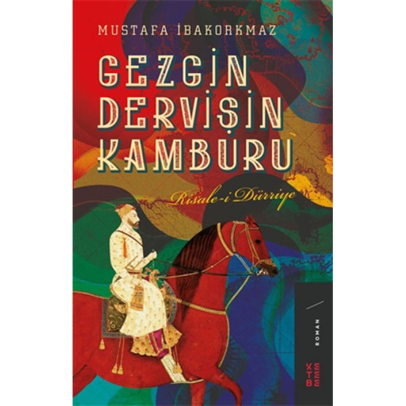 Gezgin Dervişin Kamburu Gezgin Dervişin Kamburu