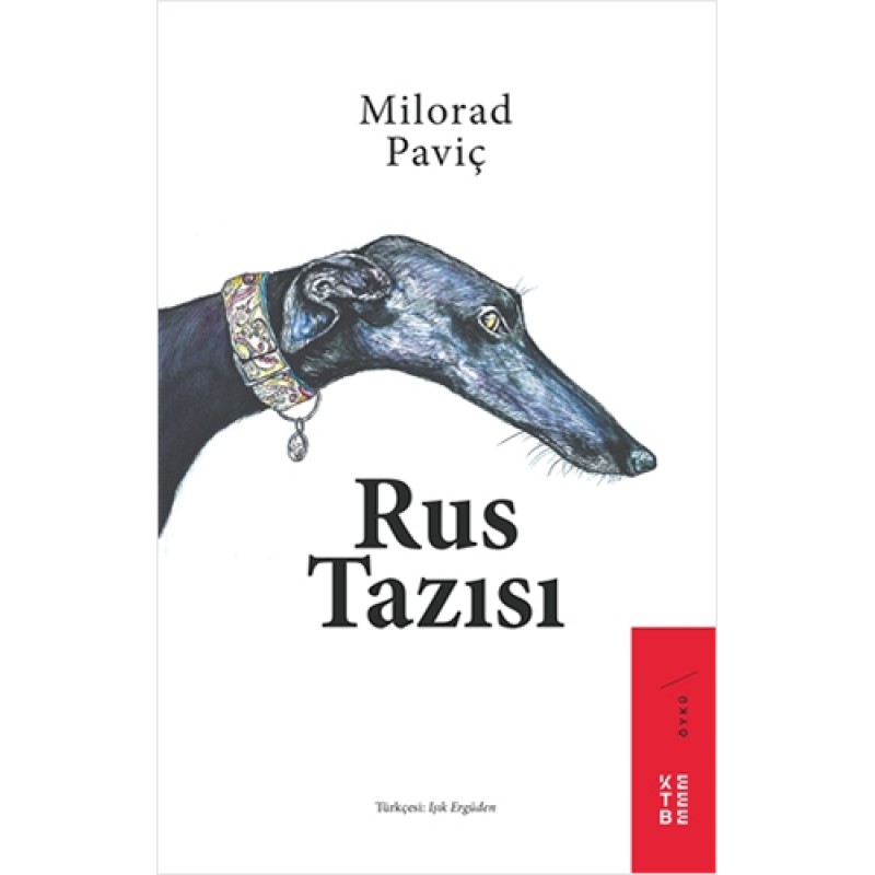 Rus Tazısı Rus Tazısı